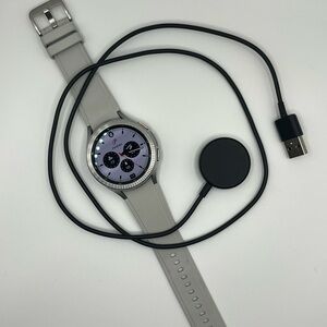 Samsung galaxy watch 4 classic 46mm